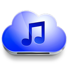 Mp3 Download Music icône