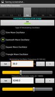 Sound Effect Generator اسکرین شاٹ 3