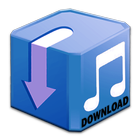 Mp3 Download Music 图标