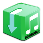 Mp3 Music Download-icoon