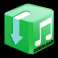 Mp3 Music Download 海報