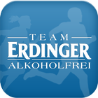 Team ERDINGER Alkoholfrei आइकन