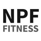 NPFfitness أيقونة