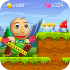 Super Baldio World Adventues 图标