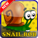 Snail Bob Run APK