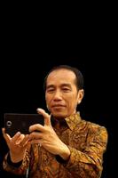 aplikasi foto jokowi screenshot 1