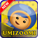 Umizomi Run 3 APK