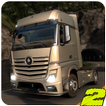 EURO SPEED TRUCK SIMULATOR 2