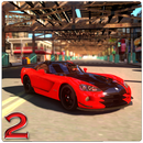 EURO SPEED CARS DRIFT 2-APK