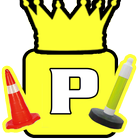 Real Car Parking King icon