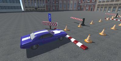 Real Car Parking King screenshot 1