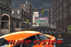 SPEED TRUCK AMERICAN  DRIVING screenshot 2