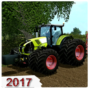 APK Truck Tractor Farm Simulator