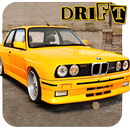 Drift Racing in City Simulator APK