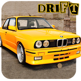 Drift Racing in City Simulator icono