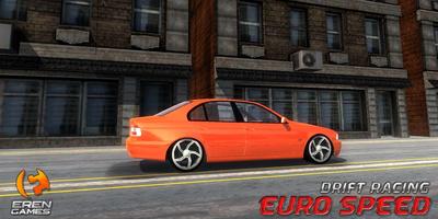 CITY RACING SIMULATOR -EURO CARS 2018 syot layar 3