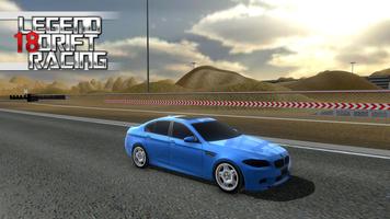 EURO SPEED DRIFT RACING SIMULATOR 3 2018 penulis hantaran