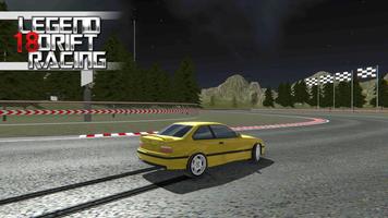 EURO SPEED DRIFT RACING SIMULATOR 3 2018 تصوير الشاشة 1