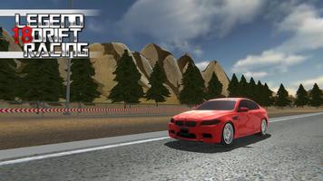 EURO SPEED DRIFT RACING SIMULATOR 3 2018 capture d'écran 3