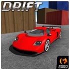 EURO SPEED DRIFT RACING PRO アイコン