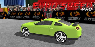 EURO SPEED DRIFT RACING PRO スクリーンショット 2