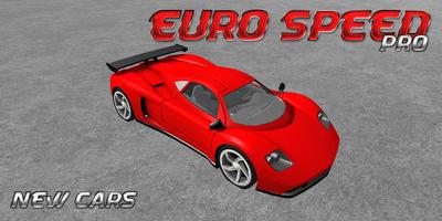 EURO SPEED DRIFT RACING PRO スクリーンショット 3