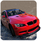 GANGSTER DRIFT CITY SIMULATOR ไอคอน