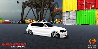 GANGSTER DRIFT CITY SIMULATOR โปสเตอร์