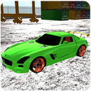 EURO SPEED DRIFT CARS RACING 3 2017-APK