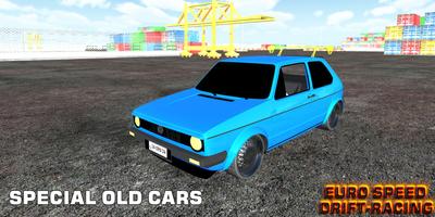 EURO SPEED DRIFT CARS RACING 3 2017 ảnh chụp màn hình 3