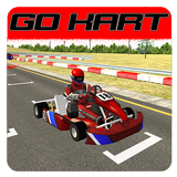 Go Kart Driving Simulator 2 icône
