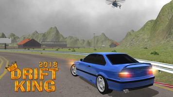 Drift King Racing Simulator 2 2018 capture d'écran 3