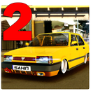 Şahin e39 King Drift Simulator 2018 2 APK