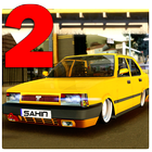 Şahin e39 King Drift Simulator 2018 2 آئیکن