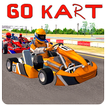 Go Kart driving Simulator 2017