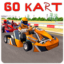 Go Kart driving Simulator 2018 aplikacja