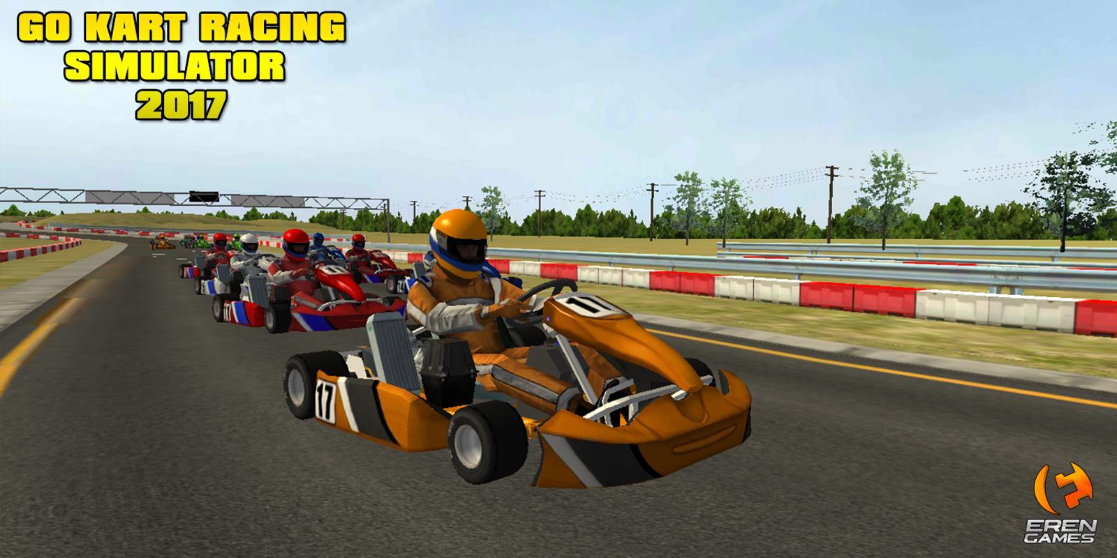 Go Kart driving Simulator 2017 APK Download - Gratis ...