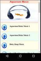 Aquarium Music poster