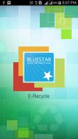 E-Recycle Plakat