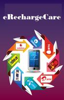 eRechargeCare الملصق