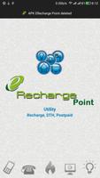 ERP Recharge India poster