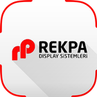 Rekpa Display Sistemleri ikona