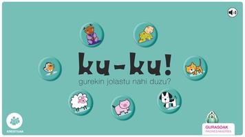 Ku-Ku! โปสเตอร์