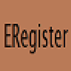 ERegister иконка