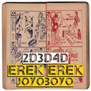 Erek Erek Joyoboyo-Apps Top APK