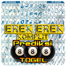 .Erek Erek TOgel Komplit-Apps Top APK