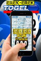 .Erek Erek TOgel Komplit-Apps Top ภาพหน้าจอ 1