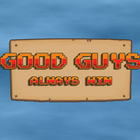 Good Guys Always Win アイコン