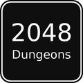 2048 Dungeons
