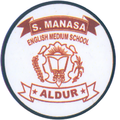 S. MANASA